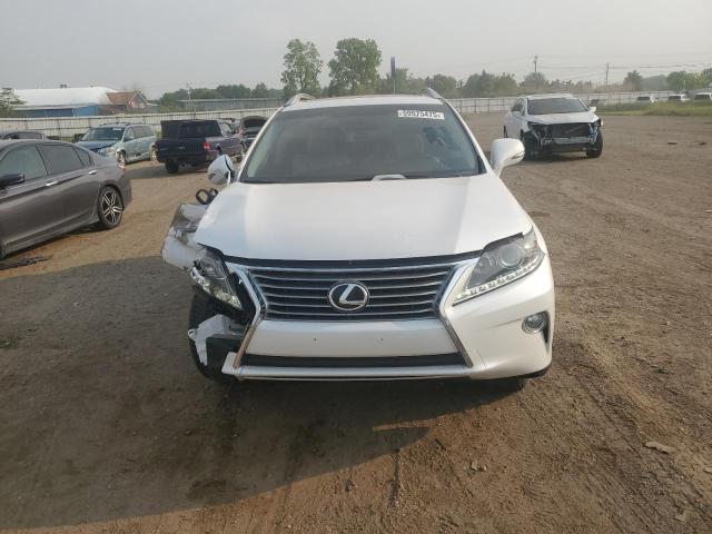  LEXUS RX350 2013 Белый