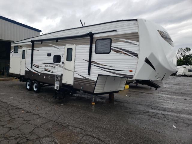 2017 Frrv Wildwood