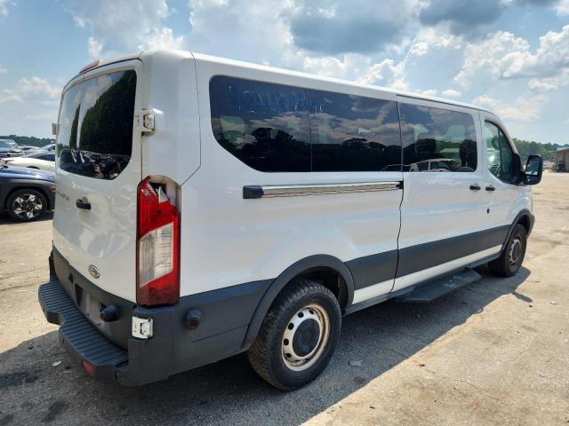  FORD TRANSIT 2019 Biały
