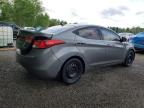 2011 HYUNDAI ELANTRA GLS   à vendre chez Copart ON - COOKSTOWN