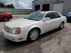 2003 Cadillac Deville Dts за продажба в Rogersville, MO - Side
