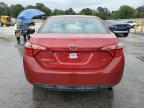2018 Toyota Corolla L en Venta en Fort Pierce, FL - Front End