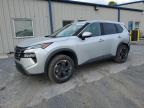 2025 Nissan Rogue Sv for Sale in Finksburg, MD - Rear End