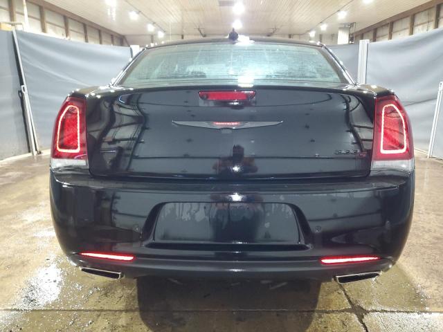  CHRYSLER 300 2023 Czarny