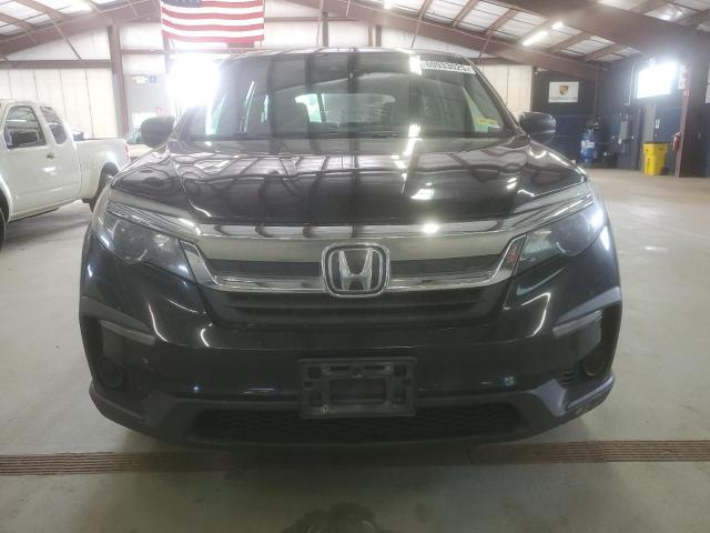 2019 HONDA PILOT LX  