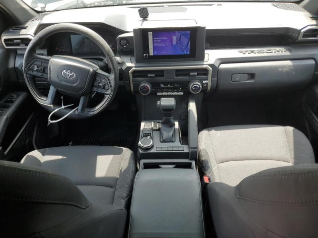  TOYOTA TACOMA 2024 Czarny