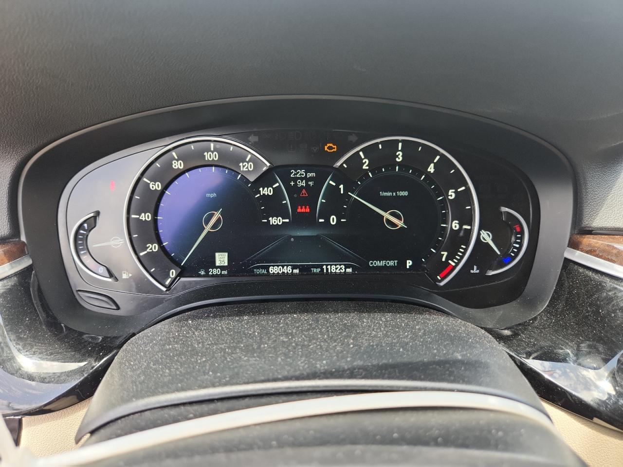 2019 BMW 530 I VIN: WBAJA5C57KWW37051 Lot: 62927385