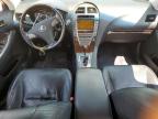 2011 Lexus Es 350 იყიდება China Grove-ში, NC - Mechanical