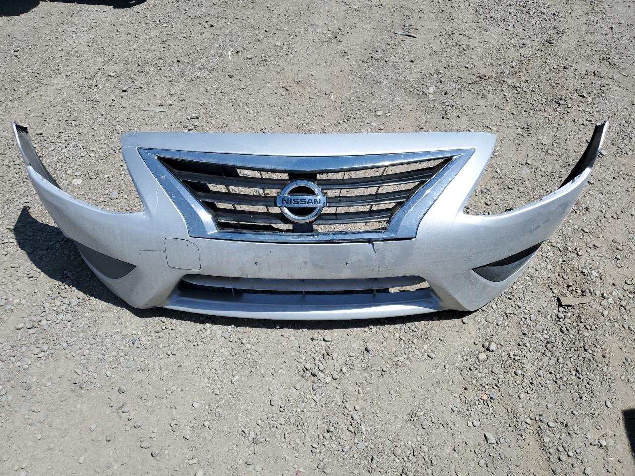 3N1CN7AP4GL895608 NISSAN VERSA 2016