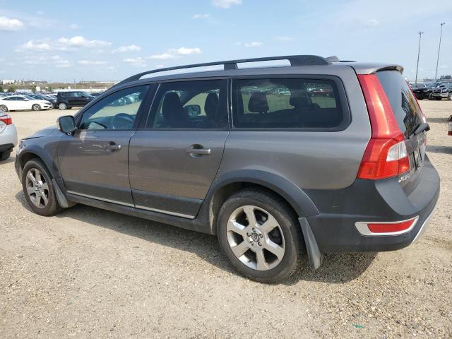 2011 VOLVO XC70 3.2  