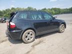 2006 BMW X3 3.0I 3.0L zu verkaufen in Duryea, PA - Rear End