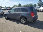 2007 Suzuki Xl7 Luxury на продаже в Portland, OR - Side
