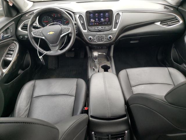  CHEVROLET MALIBU 2022 Czarny