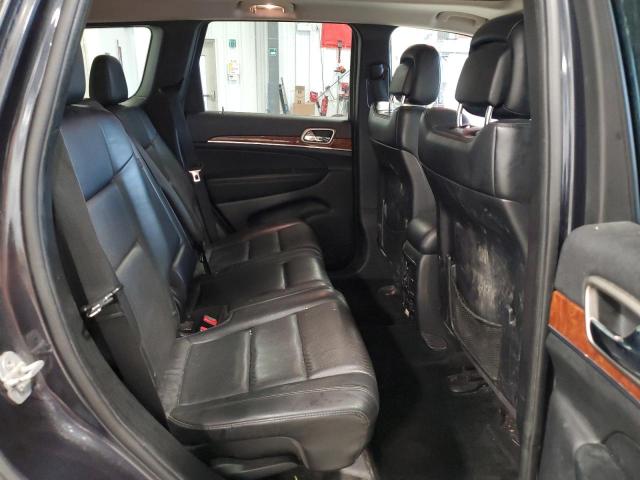 2012 JEEP GRAND CHEROKEE LIMITED