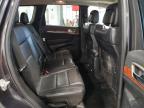 2012 JEEP GRAND CHEROKEE LIMITED for sale at Copart ON - OTTAWA
