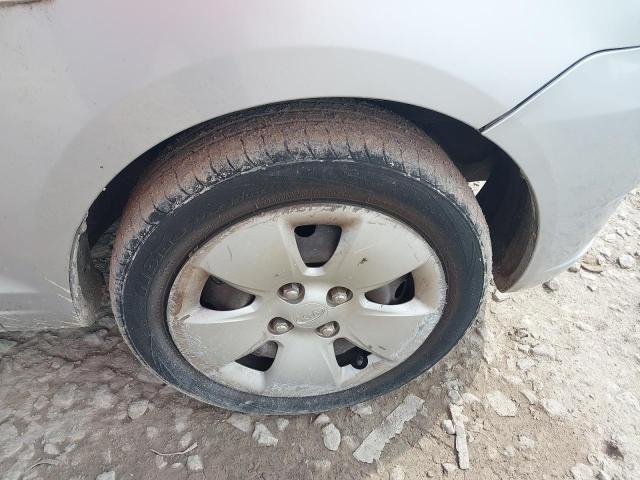 2006 KIA PICANTO LX