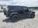 2017 Jeep Wrangler Unlimited Sport for Sale in Ellenwood, GA - Rear End