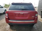 2017 Jeep Compass Latitude for Sale in Woodhaven, MI - Minor Dent/Scratches