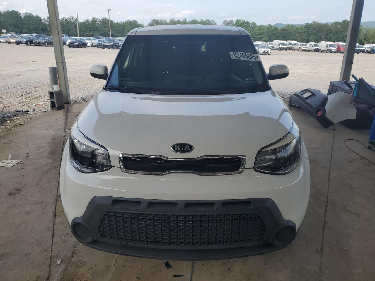 KIA SOUL 2015 VIN KNDJP3A55F7794327 zdjęcie 5
