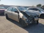 2007 Toyota Corolla Ce на продаже в Kansas City, KS - Front End