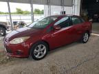 2014 Ford Focus Se იყიდება Rogersville-ში, MO - Rear End