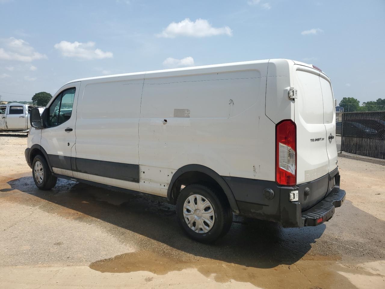 1FTYR2ZM1KKA27631 FORD TRANSIT 2019