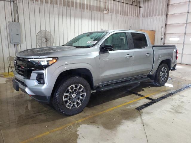  CHEVROLET COLORADO 2023 Szary