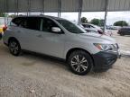 2017 Nissan Pathfinder S იყიდება Rogersville-ში, MO - Rear End