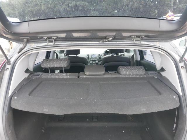 2010 HYUNDAI I30 EDITIO