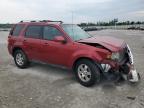 2012 Ford Escape Limited на продаже в Cahokia Heights, IL - Front End