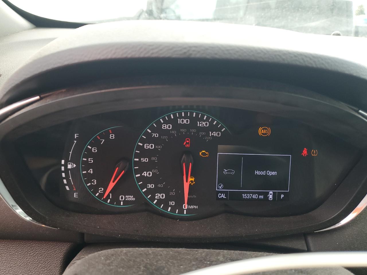 3GNCJKSB4LL131757 CHEVROLET TRAX 2020