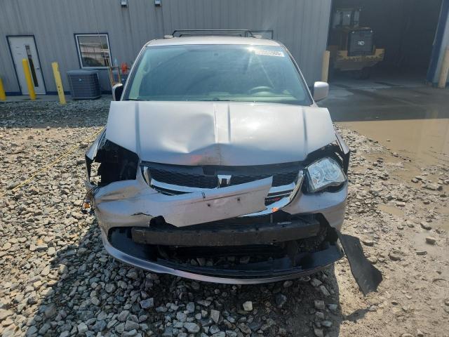 DODGE CARAVAN 2014 Silver