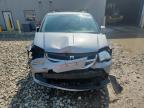 2014 Dodge Grand Caravan Sxt продається в Appleton, WI - Front End