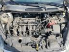 2015 Ford Fiesta S на продаже в Sun Valley, CA - Mechanical