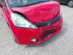 2011 HONDA JAZZ I-VTE for sale at Copart CHESTER