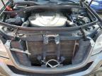 2011 Mercedes-Benz Ml 350 en Venta en Austell, GA - Front End