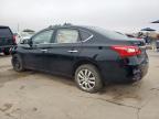 2018 Nissan Sentra S for Sale in Wilmer, TX - Front End