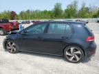 2020 Volkswagen Gti S იყიდება Leroy-ში, NY - Front End