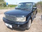 2007 LAND ROVER RANGE ROVE for sale at Copart BRISTOL