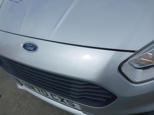 2020 FORD TRANSIT CO