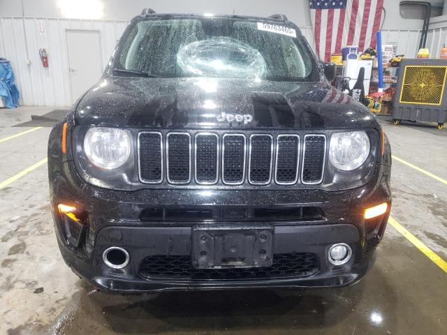  JEEP RENEGADE 2019 Czarny