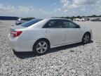 2012 Toyota Camry Base იყიდება Arcadia-ში, FL - Side