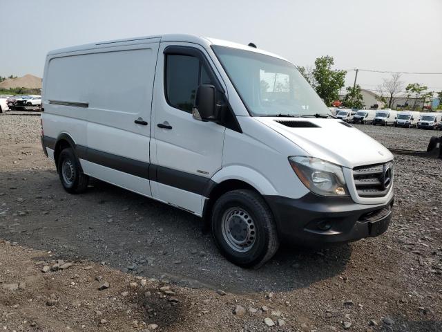 2015 MERCEDES-BENZ SPRINTER 2500  