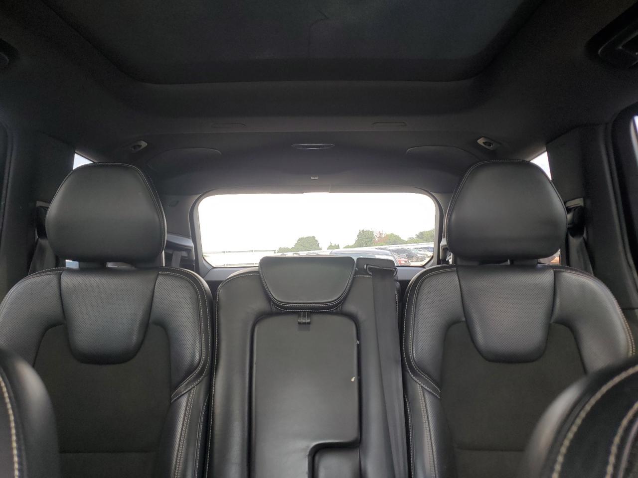 2016 Volvo Xc90 T6 VIN: YV4A22PM1G1037935 Lot: 63140535