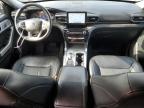2021 Ford Explorer Limited   იყიდება Rancho Cucamonga-ში, CA - Rear End