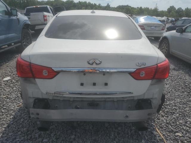 2017 INFINITI Q50 PREMIUM  