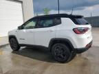 2023 JEEP COMPASS TRAILHAWK   à vendre chez Copart ON - OTTAWA