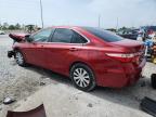 2015 Toyota Camry Le   იყიდება Riverview-ში, FL - Front End