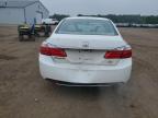 2013 Honda Accord Exl en Venta en Columbia Station, OH - Rear End