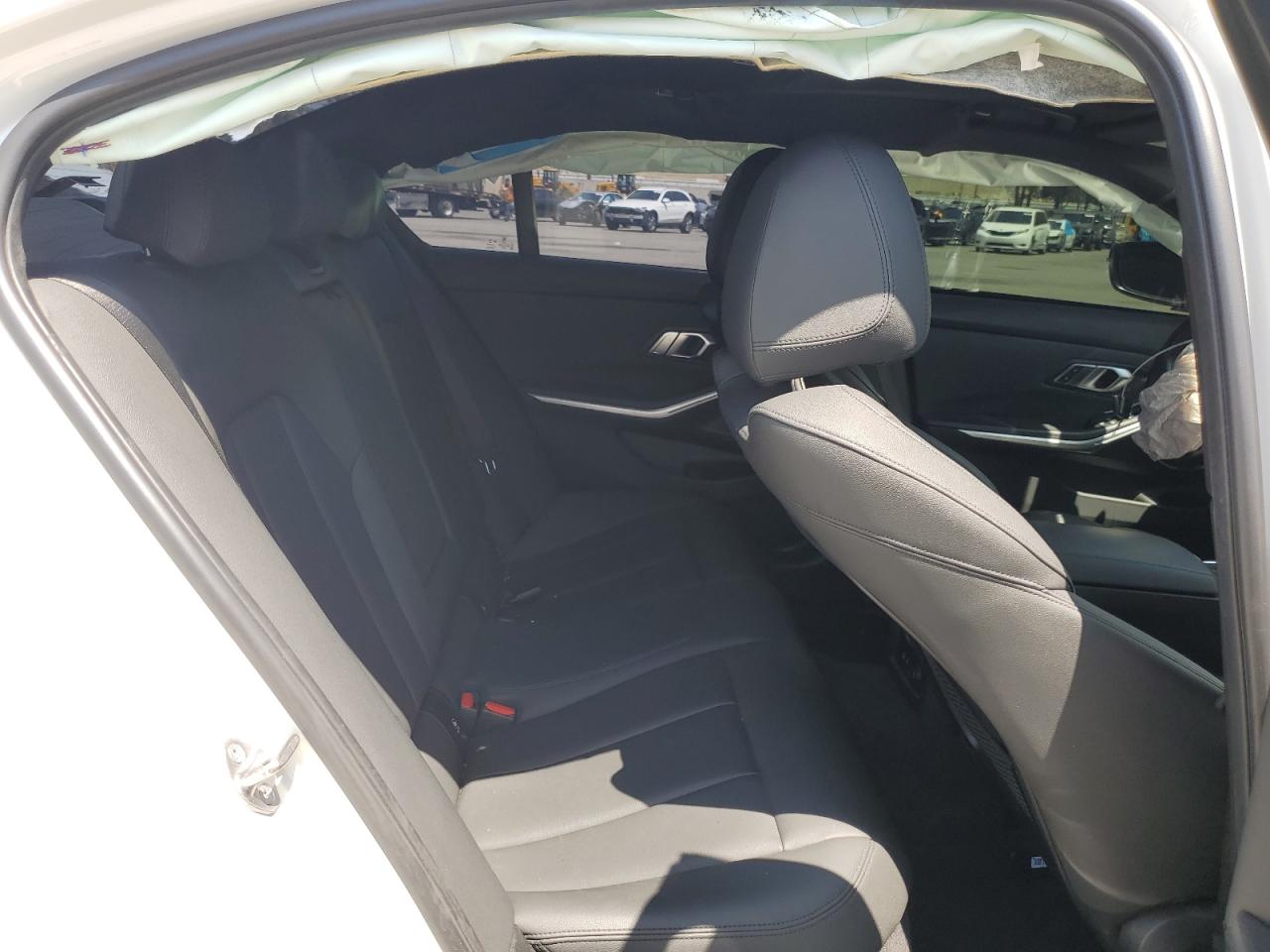 2020 BMW M340I VIN: WBA5U7C03LAF54307 Lot: 62836385